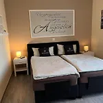 Appartement Nordsee In Pewsum Mit Dachterrasse, 2 Schlafzimmer Krummhörn